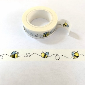 Bee Washi Tape 