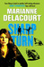 Sharp Turn (Tara Sharp, #2) by Marianne Delacourt