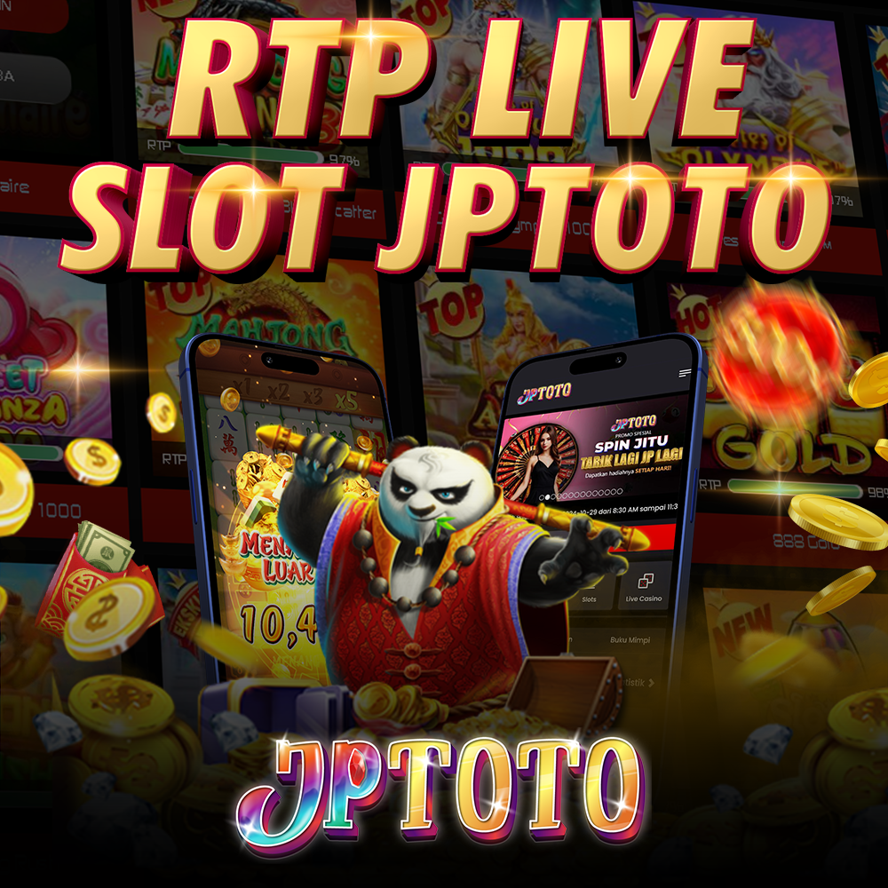 RTP SLOT