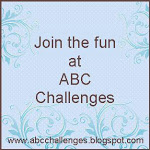 ABC challenge badge 2013