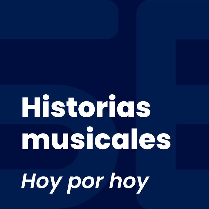 Historias musicales