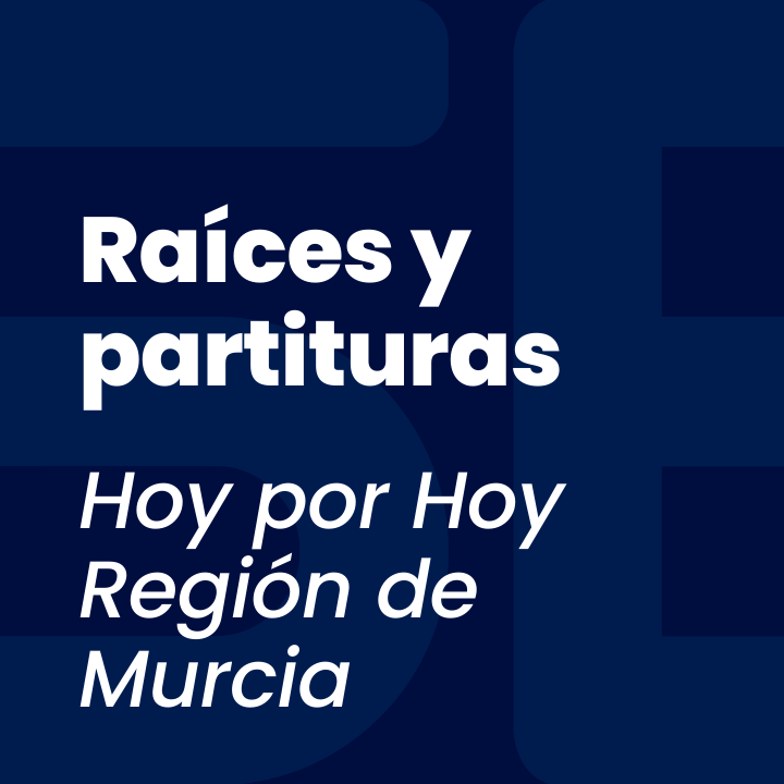 Raíces y Partituras