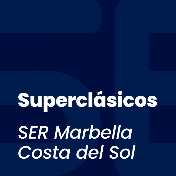 Superclásicos