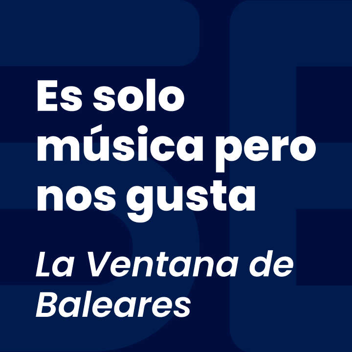 Es solo música pero nos gusta