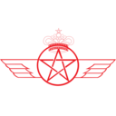 Airline logo