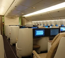 Saudia Boeing 777-300ER V.2 photo