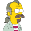 Nedward Flanders