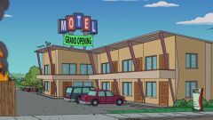 Motel