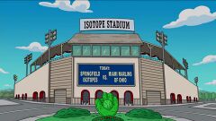 Isotope Stadium