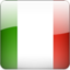 Flagge Italien