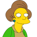 Edna Krabappel