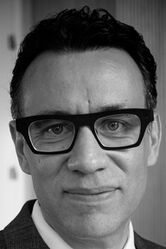 Fred Armisen