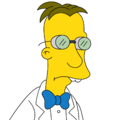 Prof. Frink