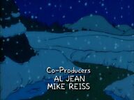 Al Jean & Mike Reiss