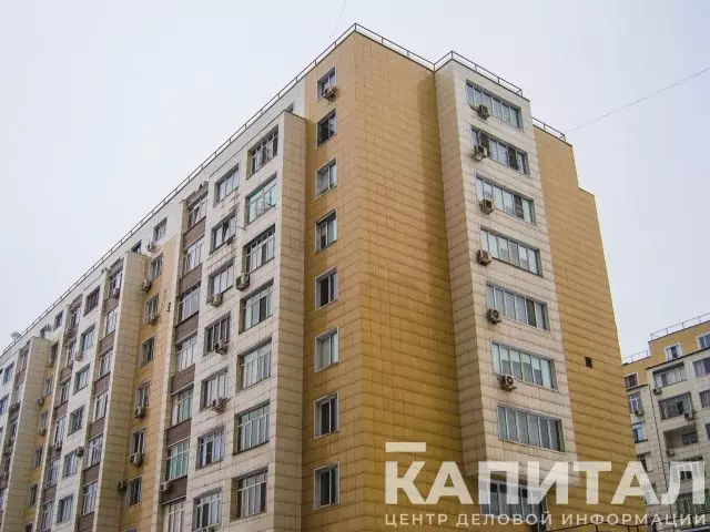 В Казахстане могут вдвое увеличить штрафы для управляющих жилыми домами