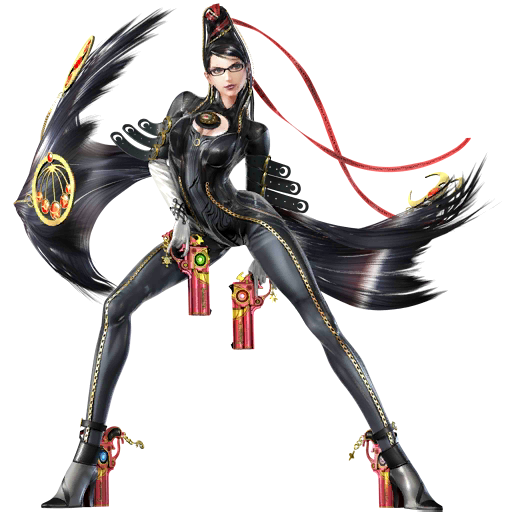 File:Bayonetta SSB4 Bayo1.png