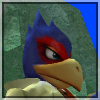 File:FalcoIcon(SSBM).png