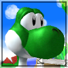 File:YoshiIcon(SSBM).png