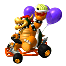 Brawl Sticker Bowser (Mario Kart 64).png