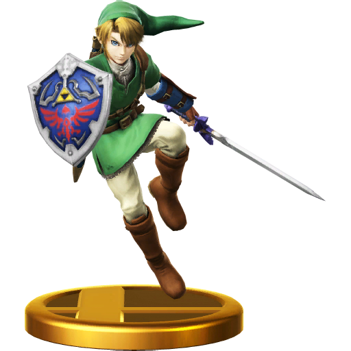 File:LinkTrophyWiiU.png