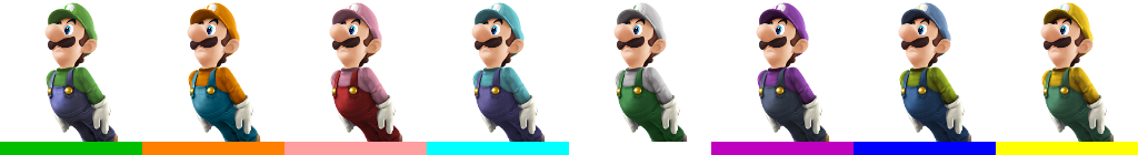 Luigi Palette (SSB4).png