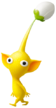 SSBU spirit Yellow Pikmin.png