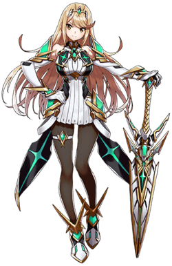 SSBU spirit Mythra.png