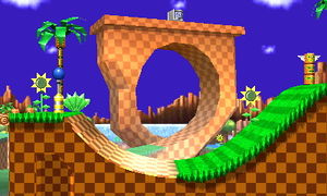 SSB4 Green Hill Zone.JPG