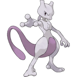 Mewtwo