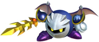 Meta Knight