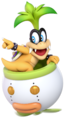 Iggy Koopa