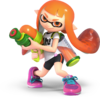 Inkling (SSBU)