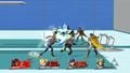 Stamina Mode in Super Smash Bros. for Wii U.