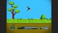 Duck Hunt in the Wii U version.