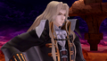 Alucard as he appears in Ultimate.