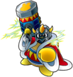 SSBU spirit Masked Dedede.png