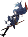 611. Lucina