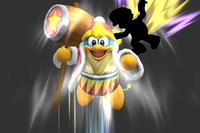 Rising Dedede