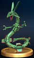 Rayquaza