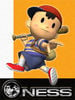 Ness (SSBM)