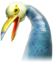 SSBU spirit Burrowing Snagret.png