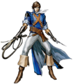 1,051. Richter Belmont