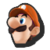 Luigi (SSB4)