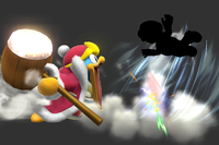 Dedede Storm