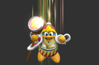 Quick Dedede Jump