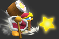 Inhale (King Dedede)