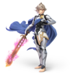 Corrin SSBU.png