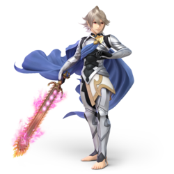 Corrin SSBU.png