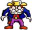 SSBU spirit Wild Gunman.png