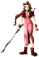 SSBU spirit Aerith.png